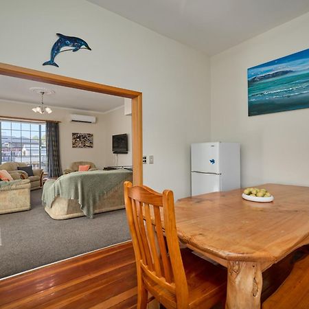 Ludstone Villa - A Charming Family Home Καϊκούρα Εξωτερικό φωτογραφία