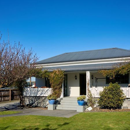 Ludstone Villa - A Charming Family Home Καϊκούρα Εξωτερικό φωτογραφία