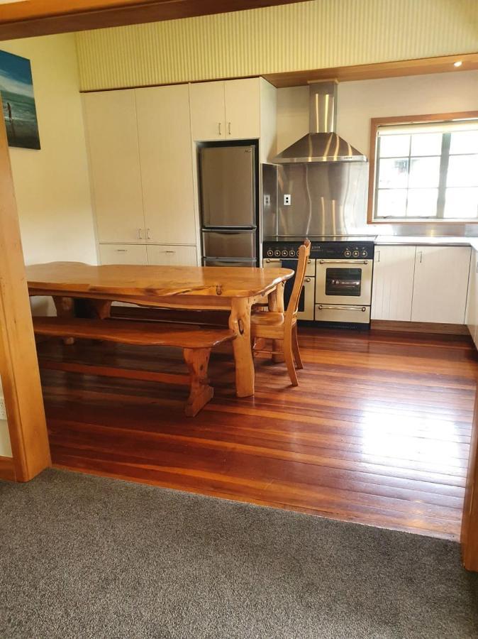 Ludstone Villa - A Charming Family Home Καϊκούρα Εξωτερικό φωτογραφία