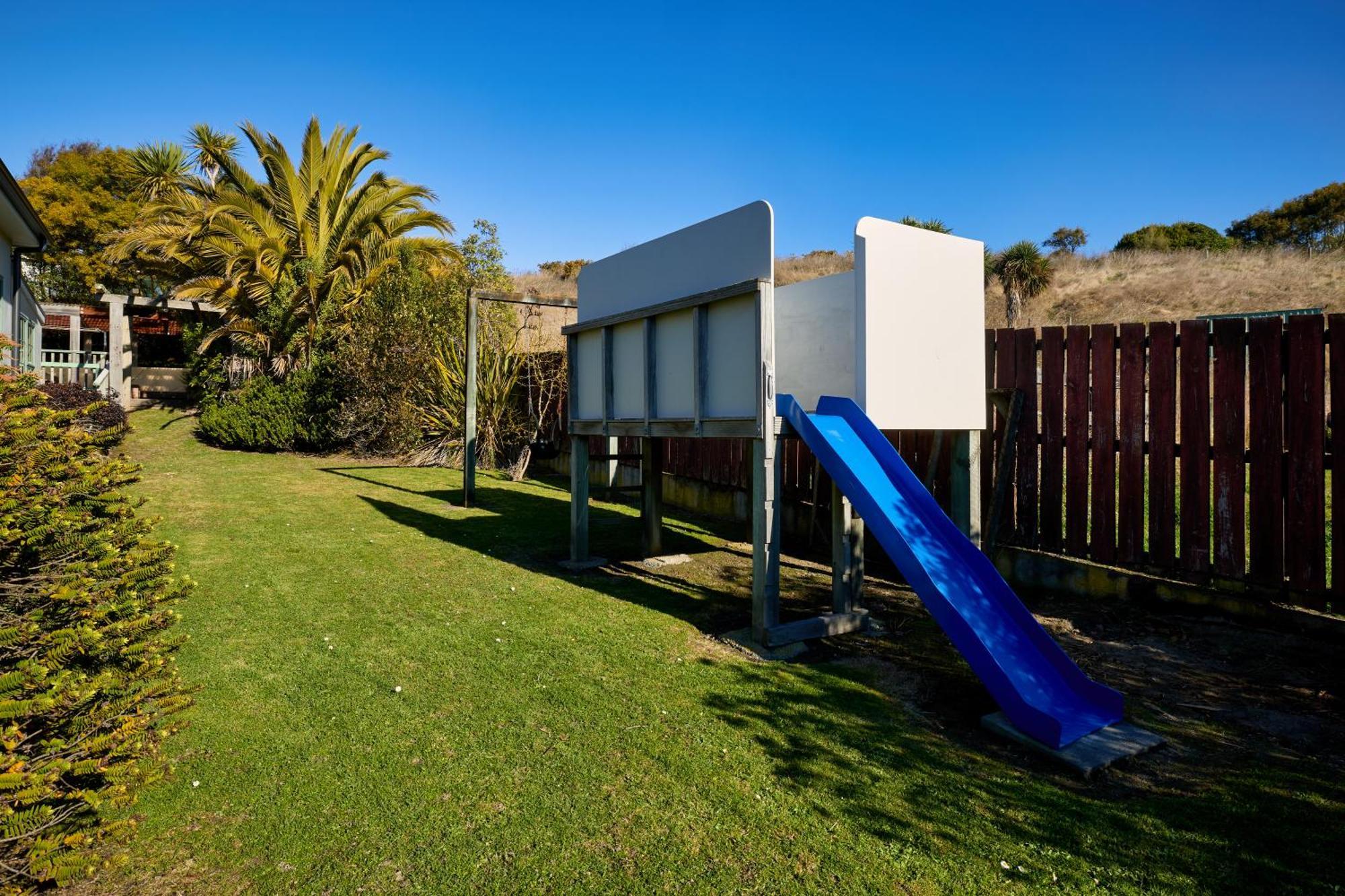 Ludstone Villa - A Charming Family Home Καϊκούρα Εξωτερικό φωτογραφία