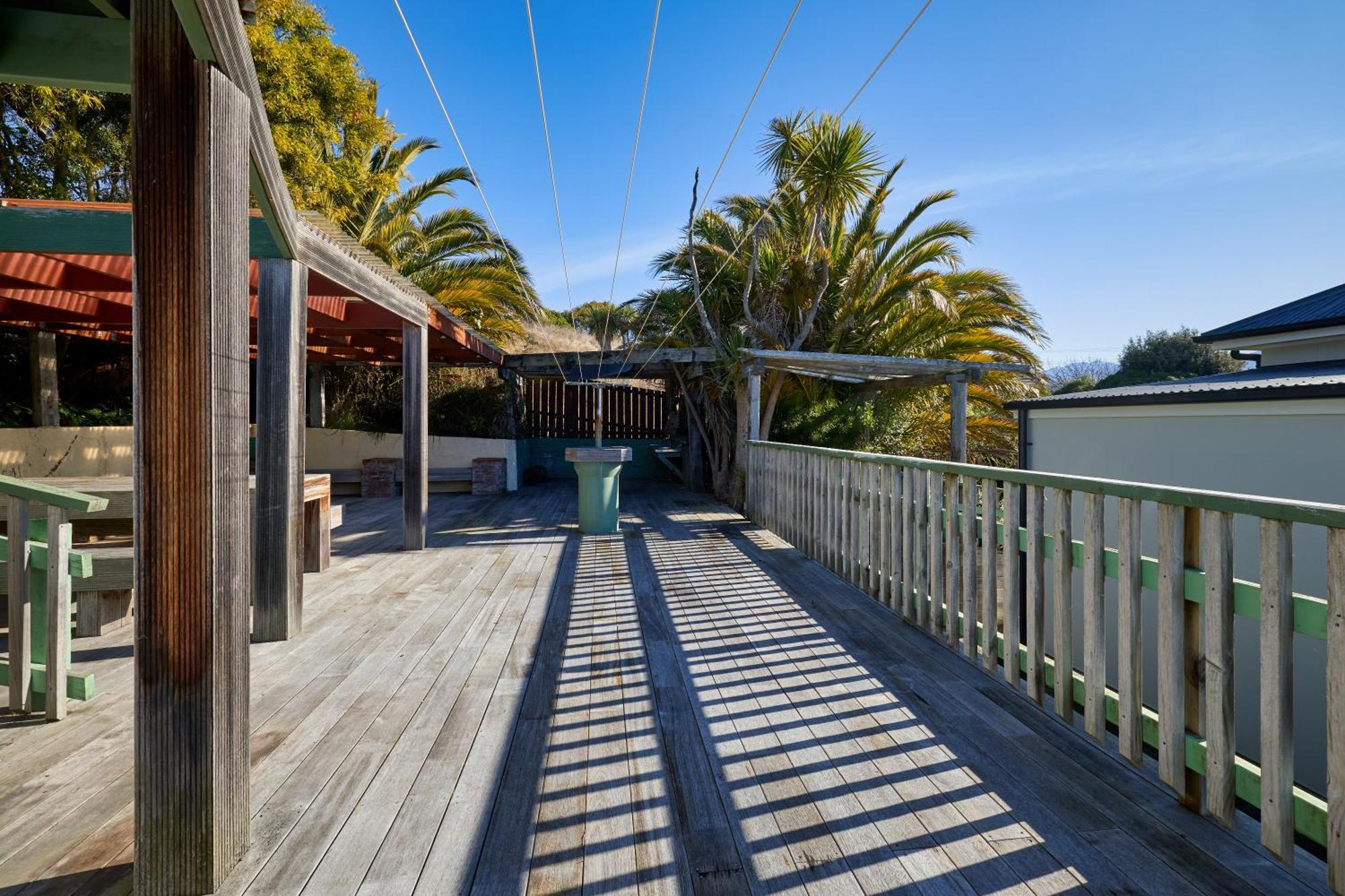 Ludstone Villa - A Charming Family Home Καϊκούρα Εξωτερικό φωτογραφία