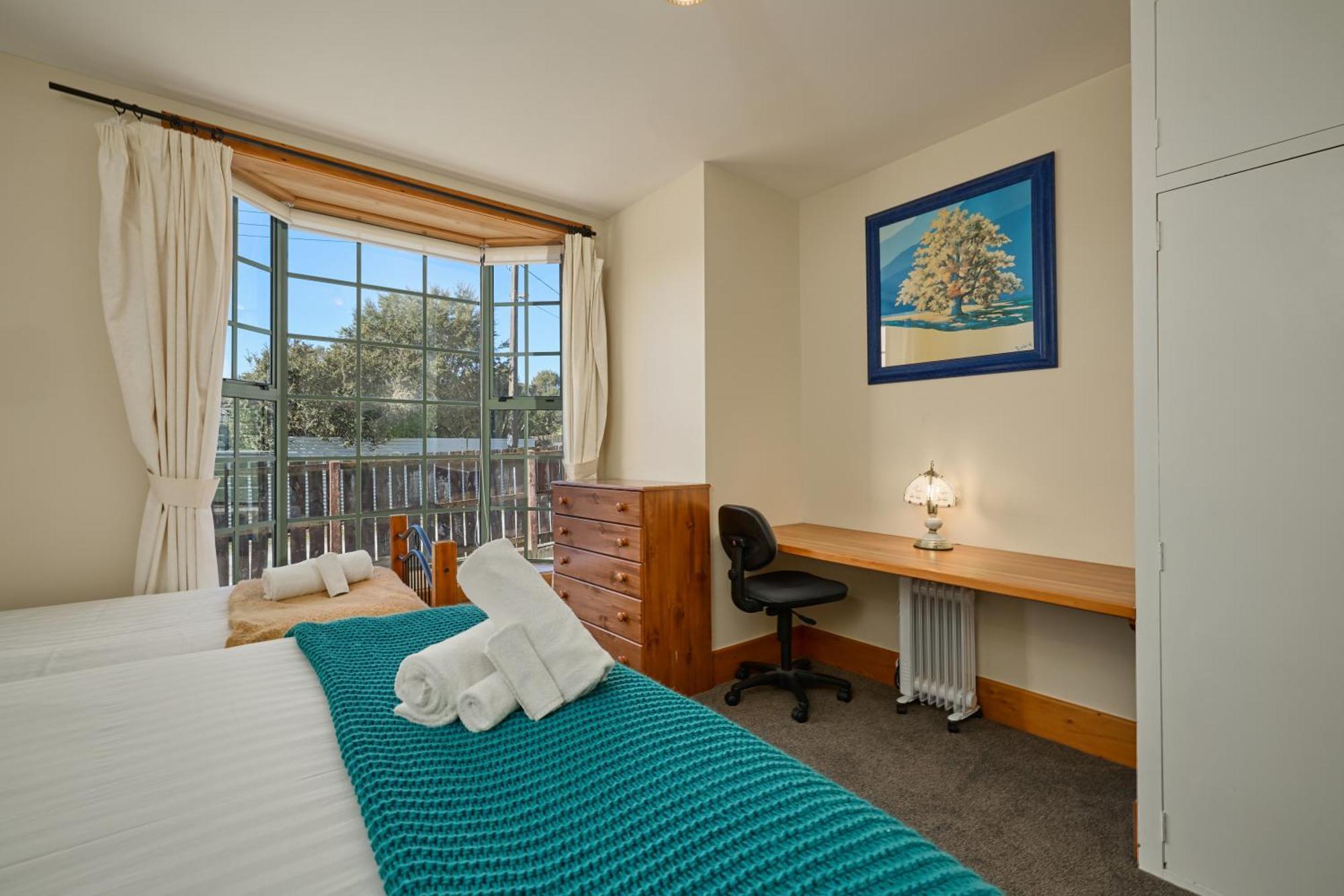 Ludstone Villa - A Charming Family Home Καϊκούρα Εξωτερικό φωτογραφία