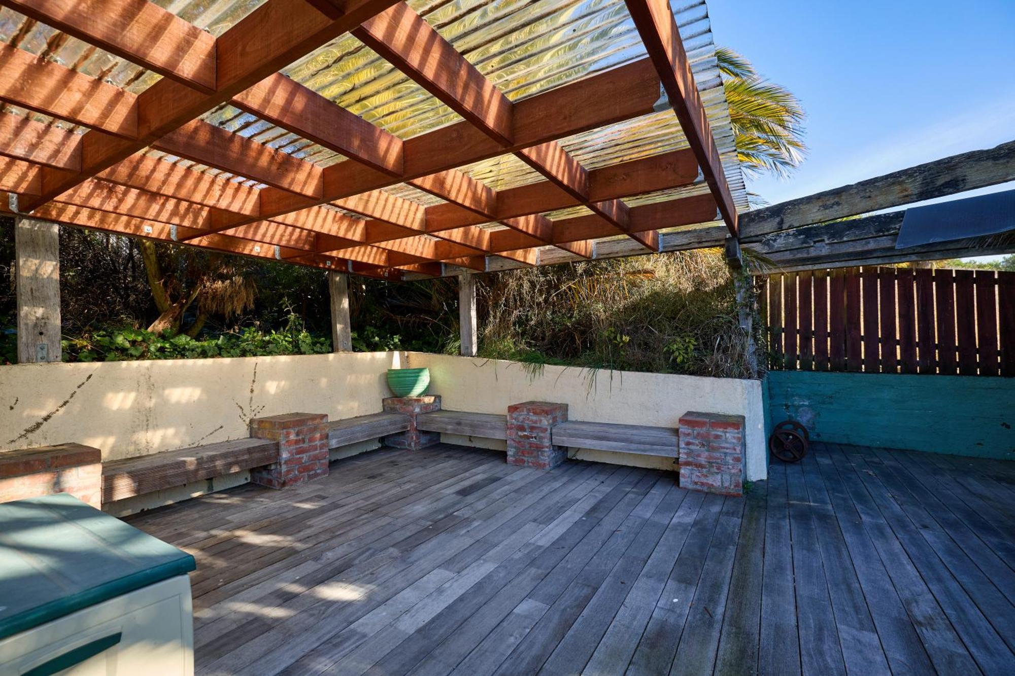 Ludstone Villa - A Charming Family Home Καϊκούρα Εξωτερικό φωτογραφία