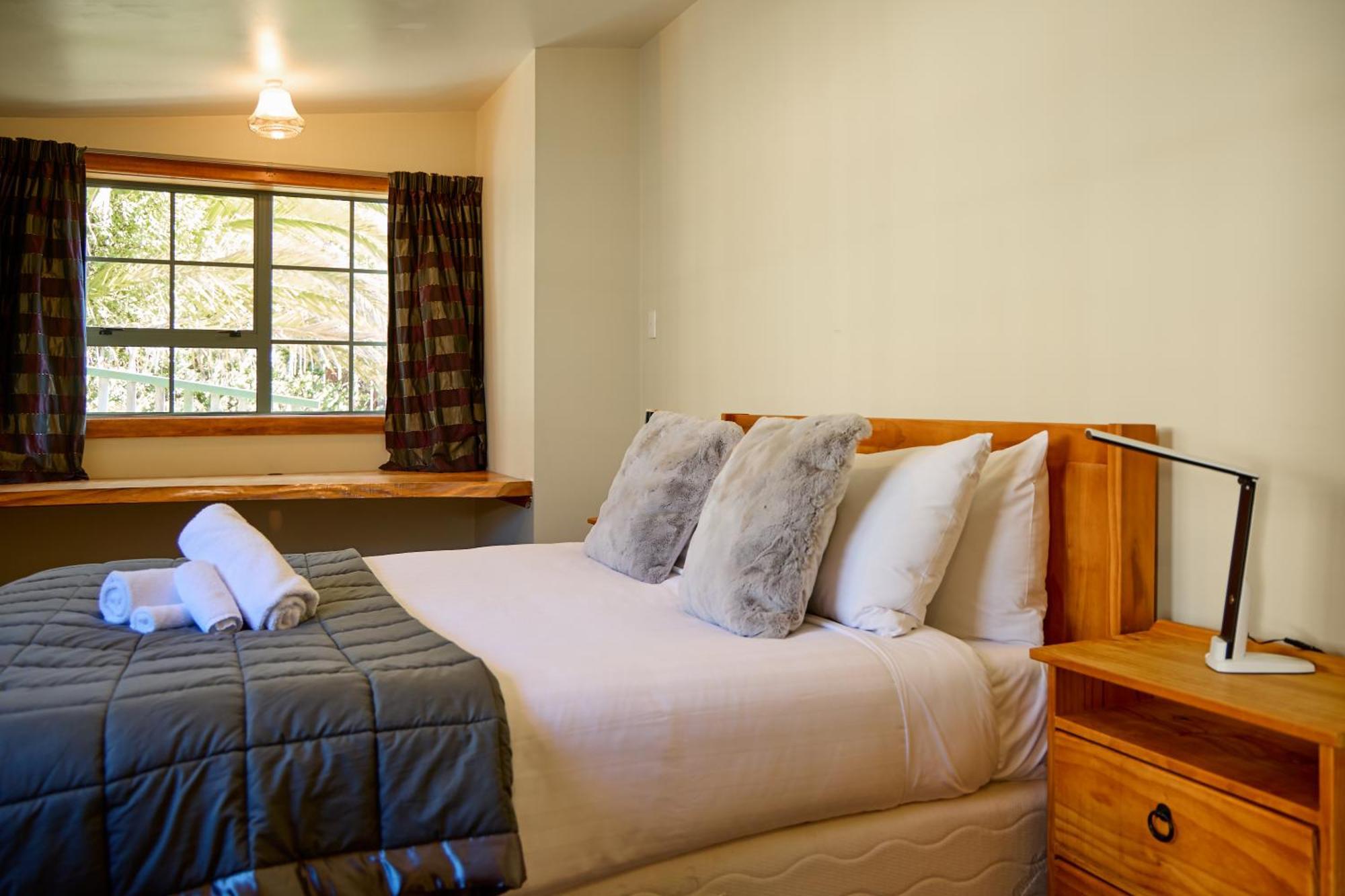 Ludstone Villa - A Charming Family Home Καϊκούρα Εξωτερικό φωτογραφία
