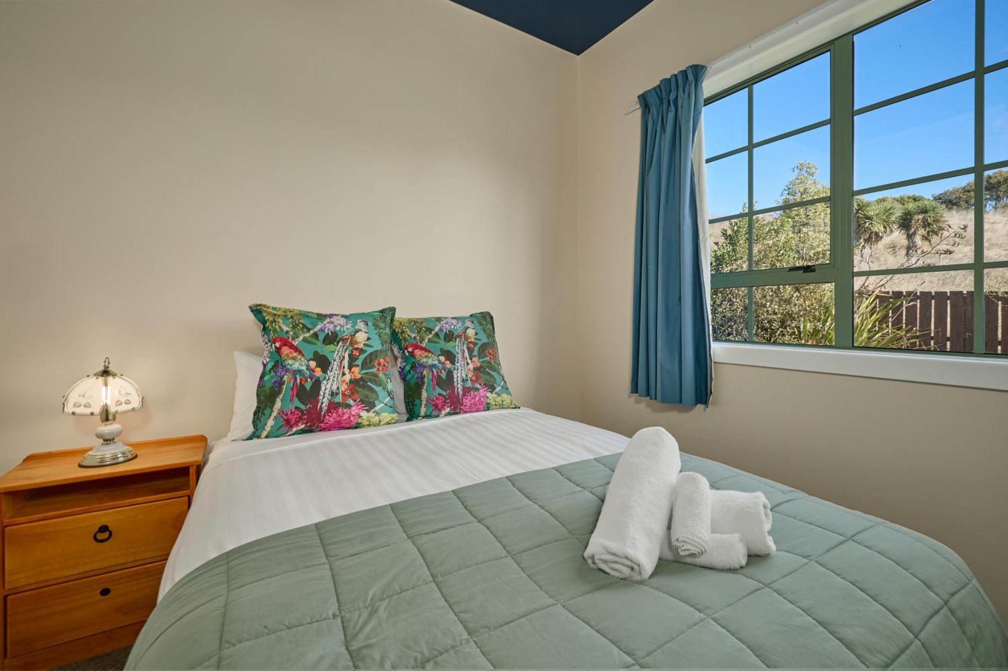 Ludstone Villa - A Charming Family Home Καϊκούρα Εξωτερικό φωτογραφία